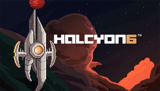 Halcyon 6: Starbase Commander