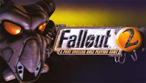 Fallout 2: A Post Nuclear Role Playing Game