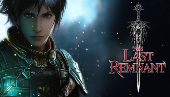 The Last Remnant