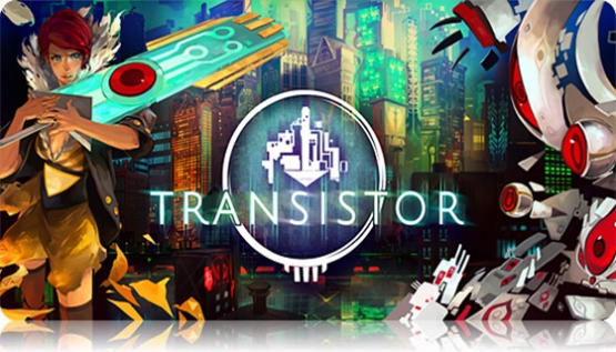 Transistor