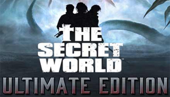 The Secret World: Ultimate Edition