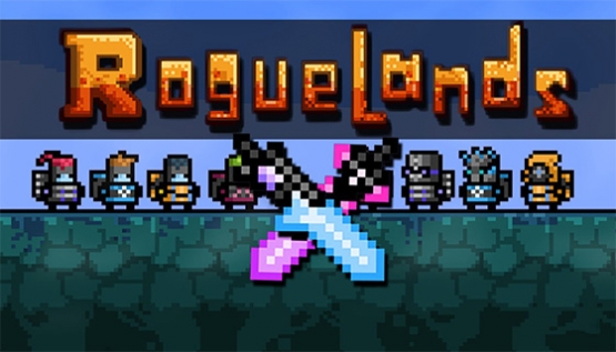 Roguelands