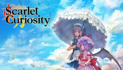 Touhou: Scarlet Curiosity