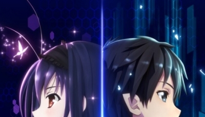 Accel World VS Sword Art Online: Chitose no Tasogare