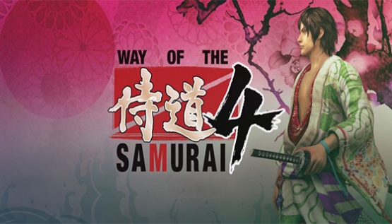 Way of the Samurai 4