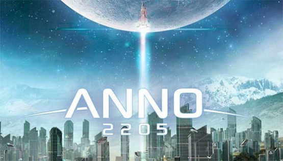 Anno 2205™