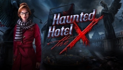 Haunted Hotel: The X