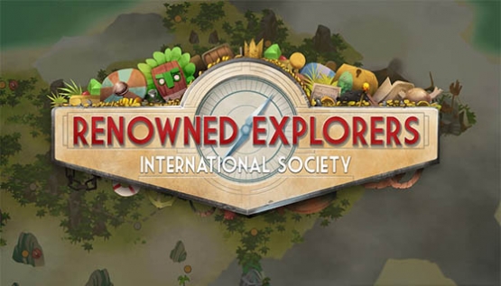 Renowned Explorers: International Society