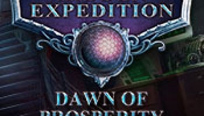 Hidden Expedition: Dawn of Prosperity