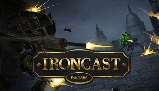 Ironcast