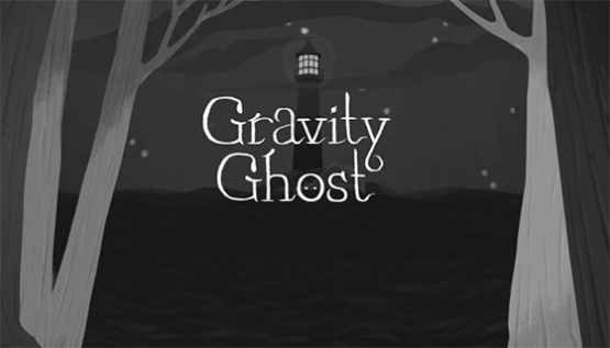 Gravity Ghost