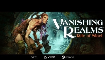 Vanishing Realms