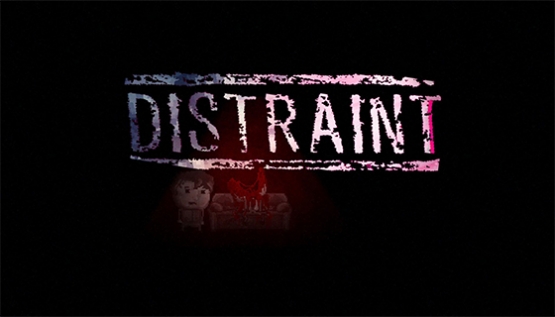 DISTRAINT