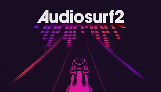 Audiosurf 2