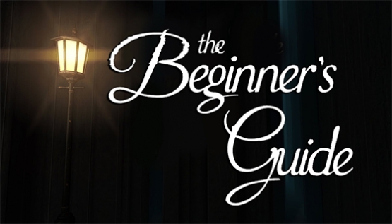 The Beginner&#039;s Guide