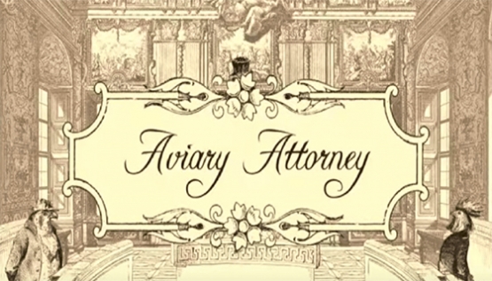 Aviary Attorney