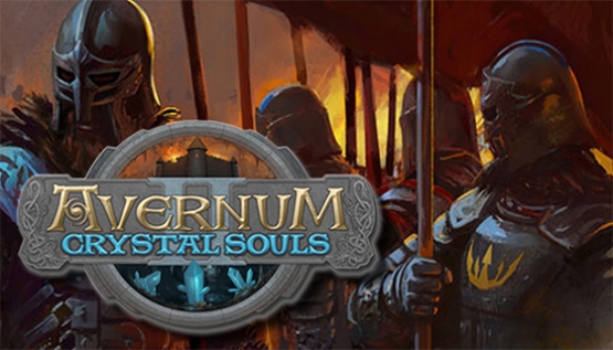 Avernum 2: Crystal Souls