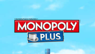 Monopoly Plus