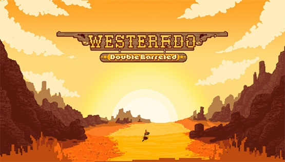 Westerado: Double Barreled