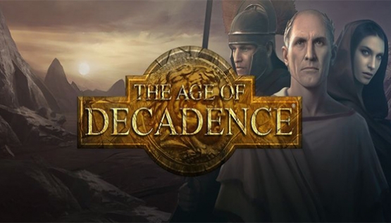 The Age of Decadence