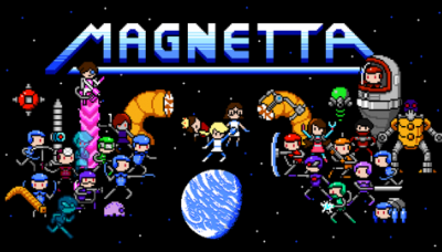 Magnetta