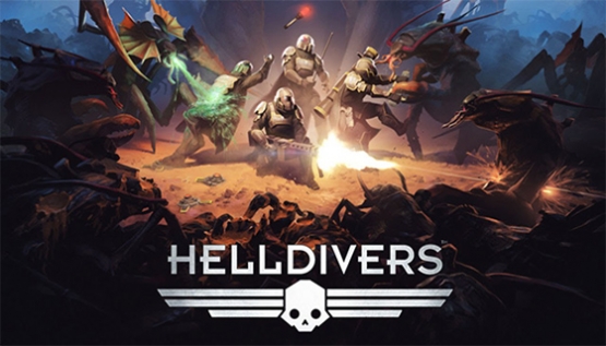 HELLDIVERS™