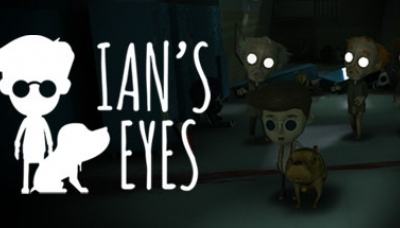 Ian&#039;s Eyes