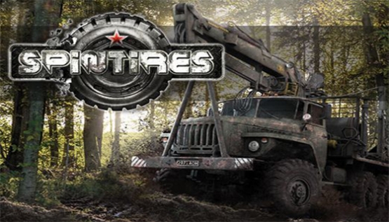 SPINTIRES™