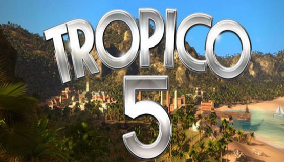 Tropico 5