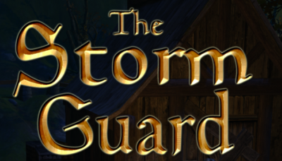 The Storm Guard: Darkness is Coming