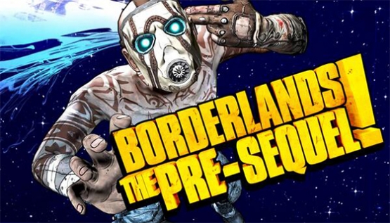 Borderlands: The Pre-Sequel