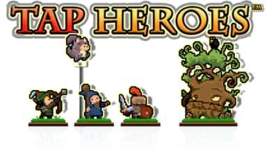 Tap Heroes