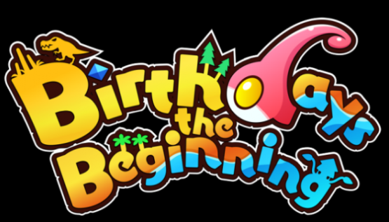 Birthdays the Beginning