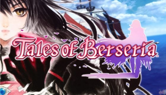 Tales of Berseria