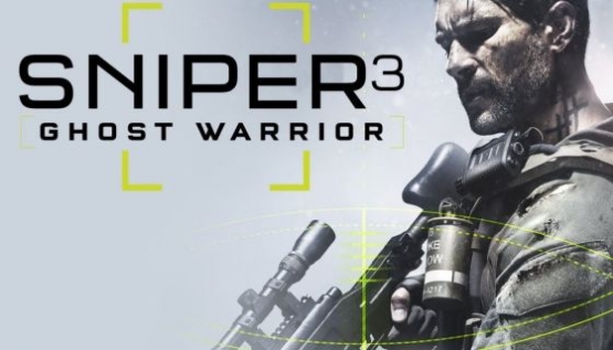 Sniper Ghost Warrior 3