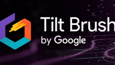 Tilt Brush