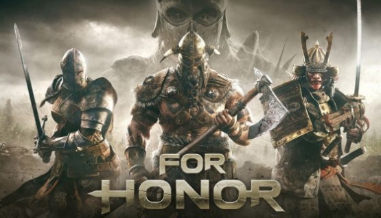 For Honor