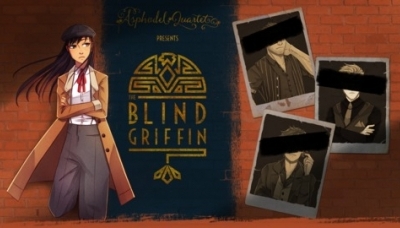 The Blind Griffin