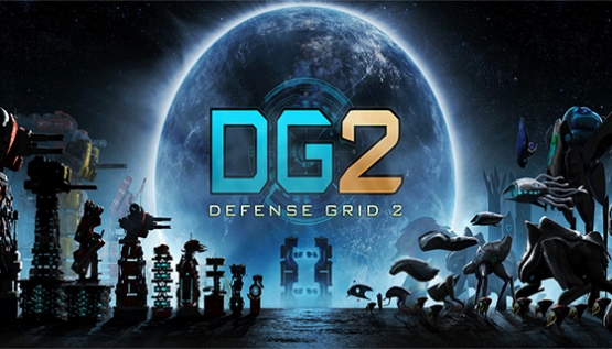 DG2: Defense Grid 2