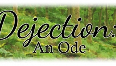 Dejection: An Ode