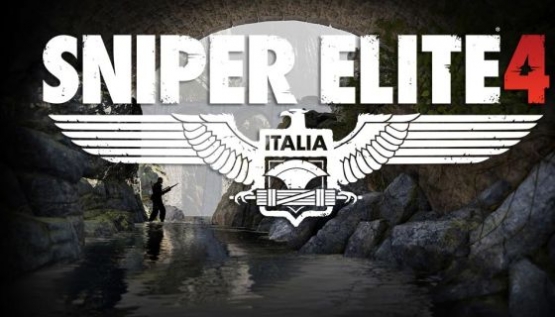 Sniper Elite 4