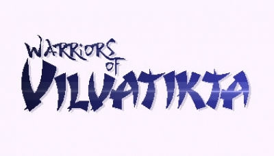 Warriors of Vilvatikta