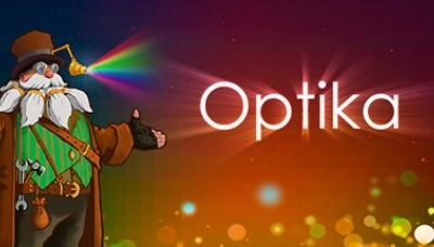 Optika