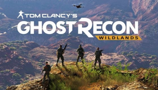 Tom Clancy&#039;s Ghost Recon Wildlands