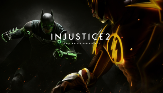 Injustice 2