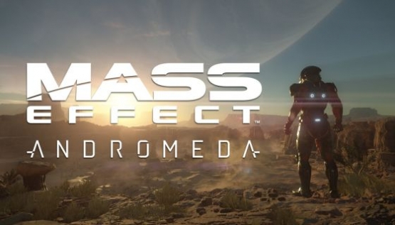 Mass Effect Andromeda