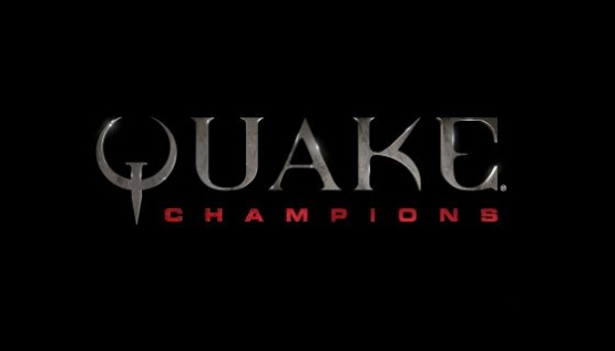 Quake Champions