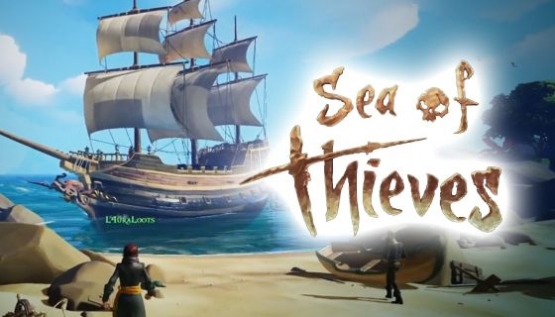 Sea of Thieves