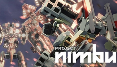 Project Nimbus