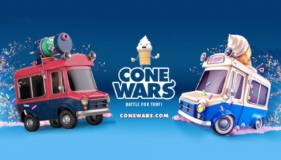 Cone Wars